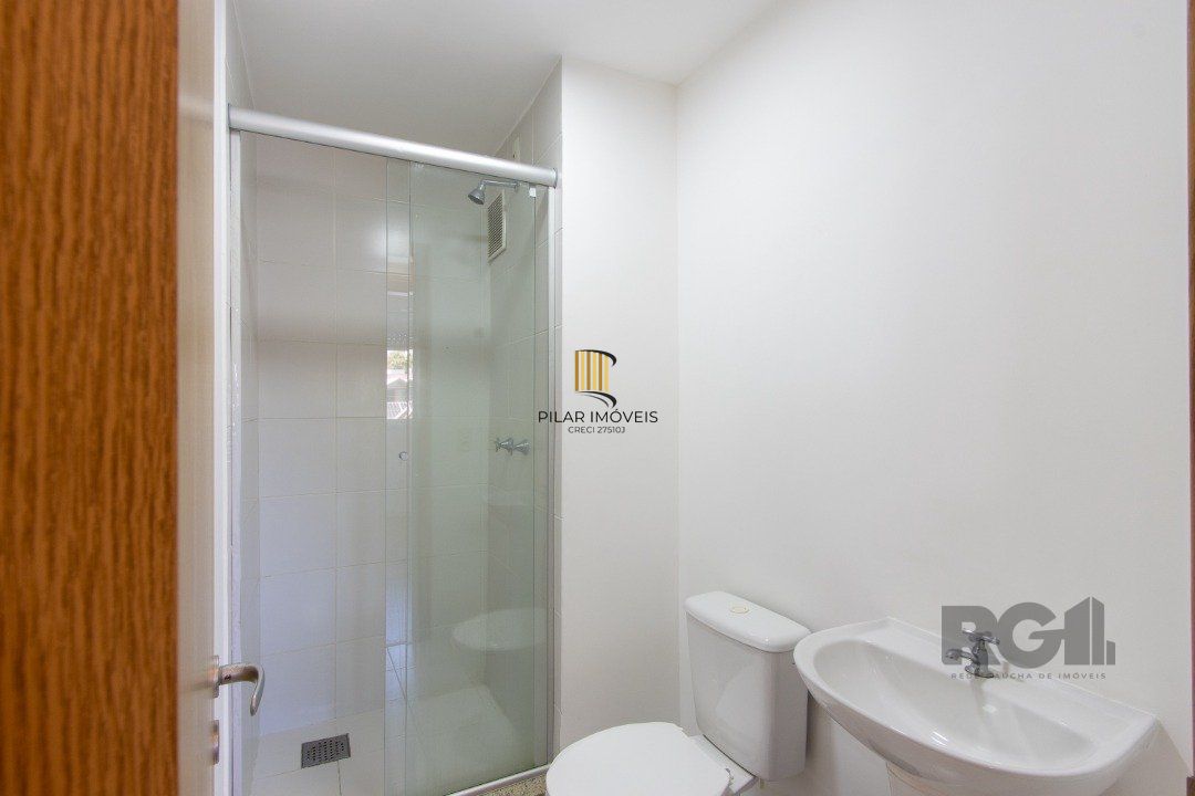 Apartamento 2 dormitórios no bairro Tristeza