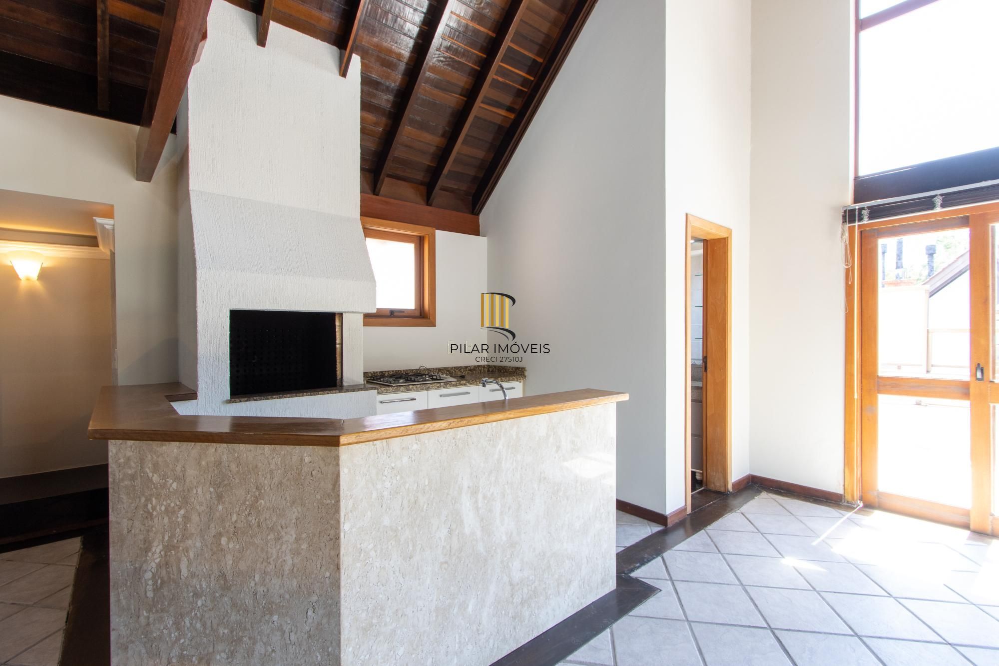 Apartamento 3 dormitórios no bairro Ipanema