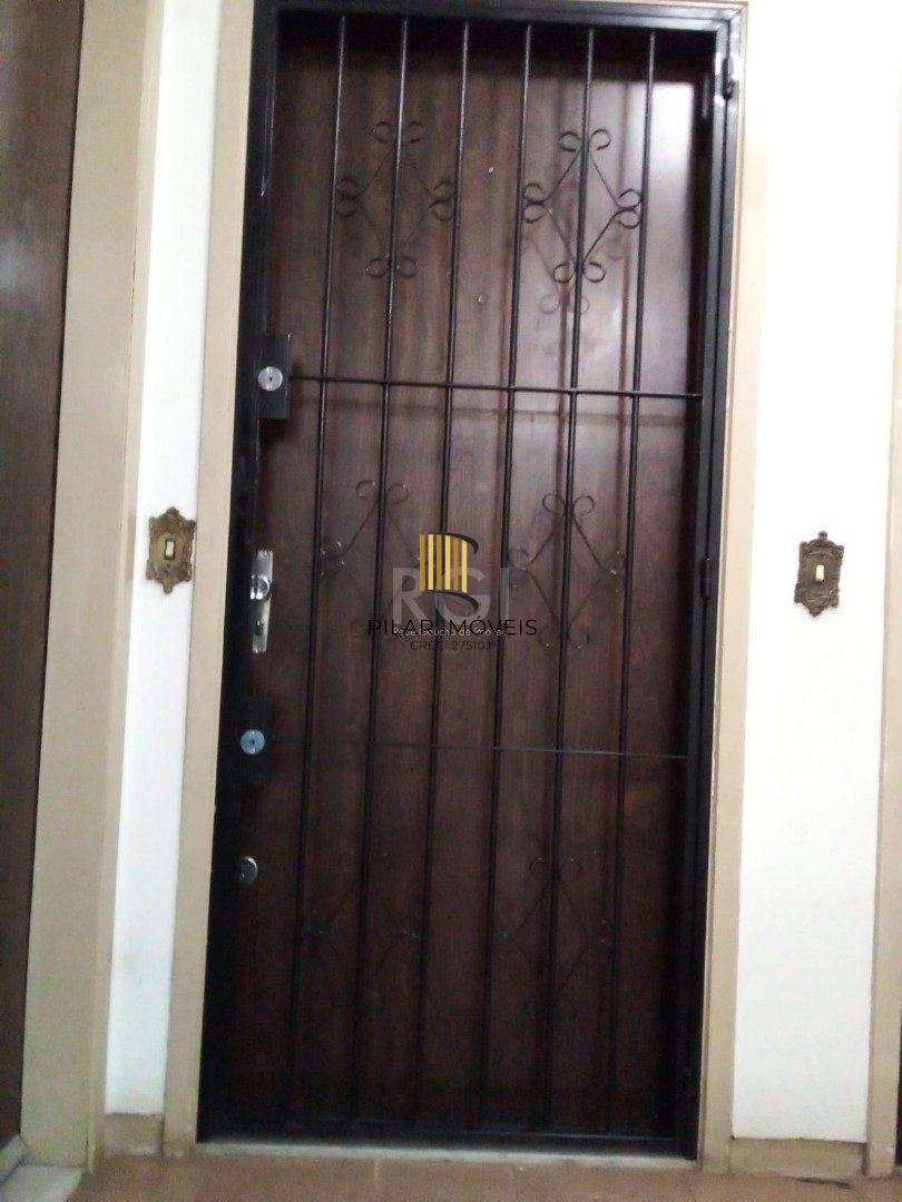 Apartamento para Venda - 42.24m², 1 dormitório, Jardim do Salso