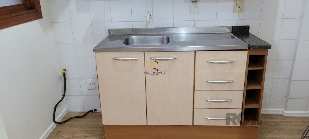 APARTAMENTO / 1 DORMITÓTIO / PARTENON