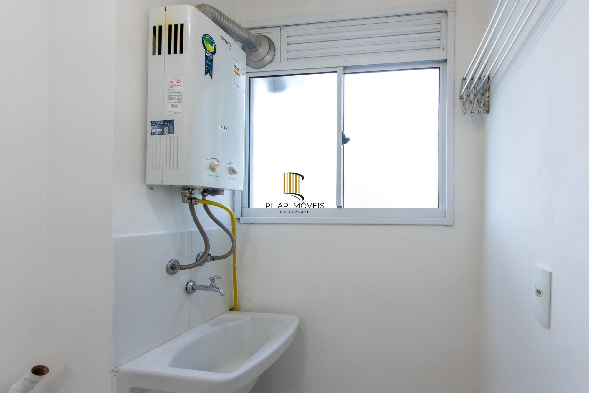 Apartamento 2 Dormitórios Zona Sul