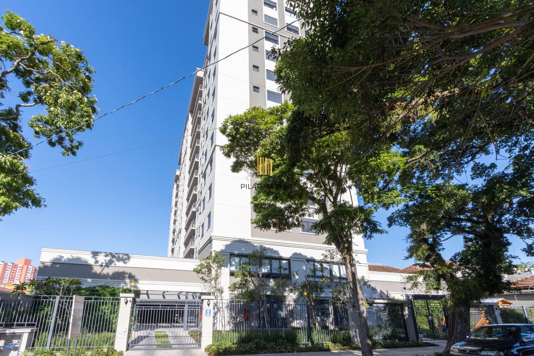 Apartamento 2 dormitórios no bairro Azenha