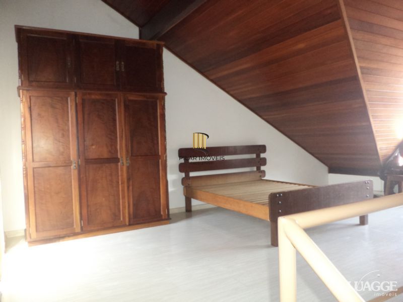 Casa Condominio para Venda - 118m², 3 dormitórios, sendo 1 suites, Cristal - Pilar Imóveis