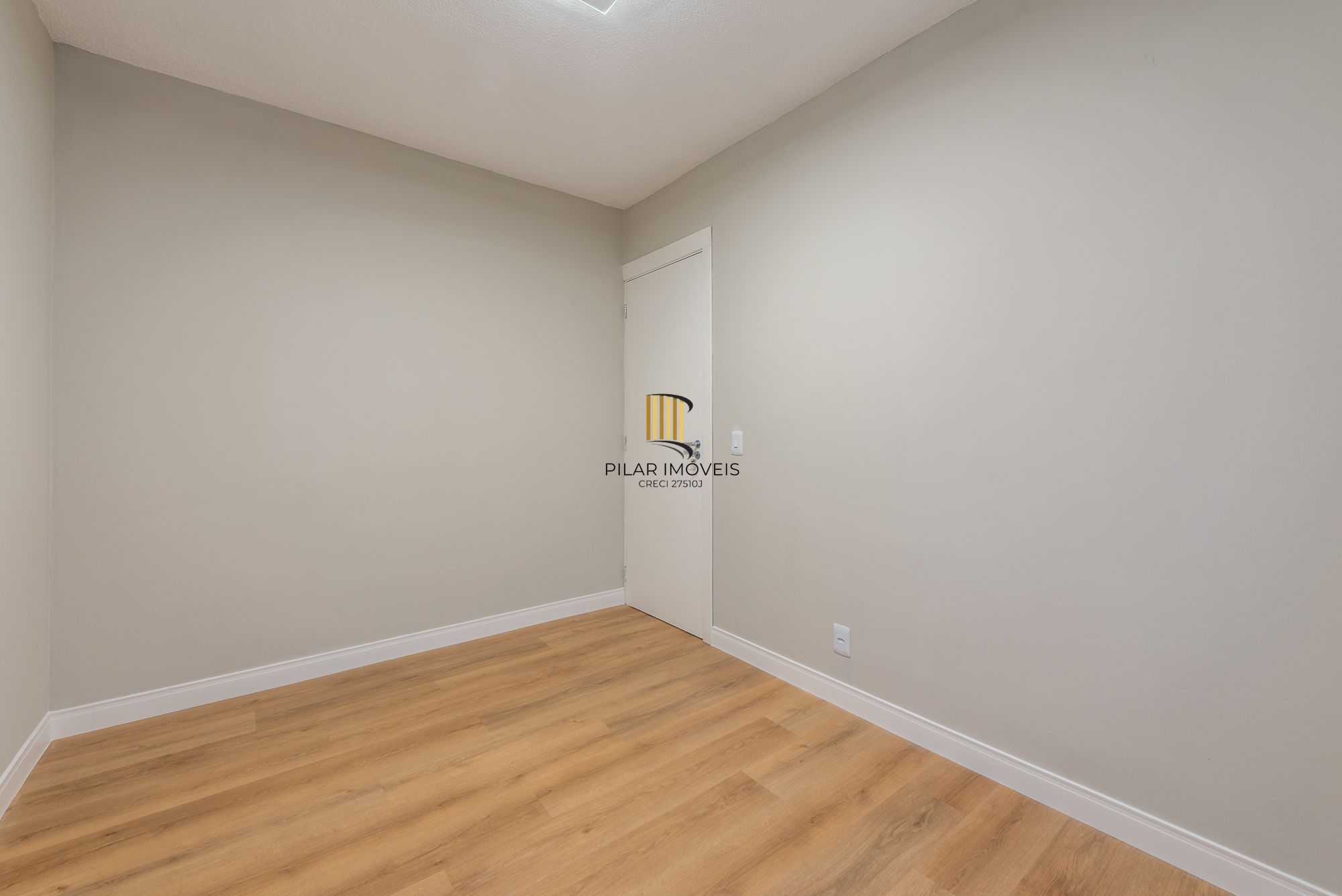 Apartamento 1 dormitório no bairro Vila Cachoeirinha