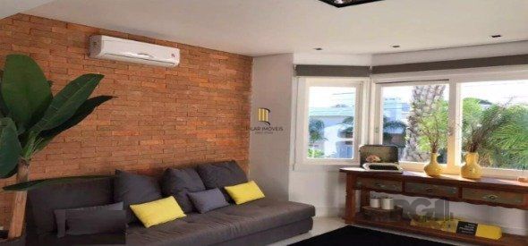 Casa de Condomínio 4 dormitórios no bairro São Vicente