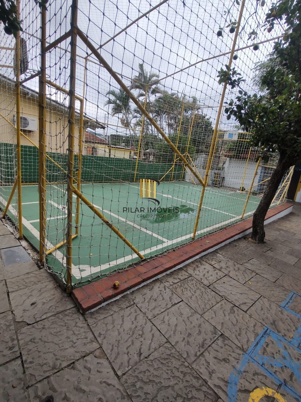 Escola de educação infantil na zona sul de poa...