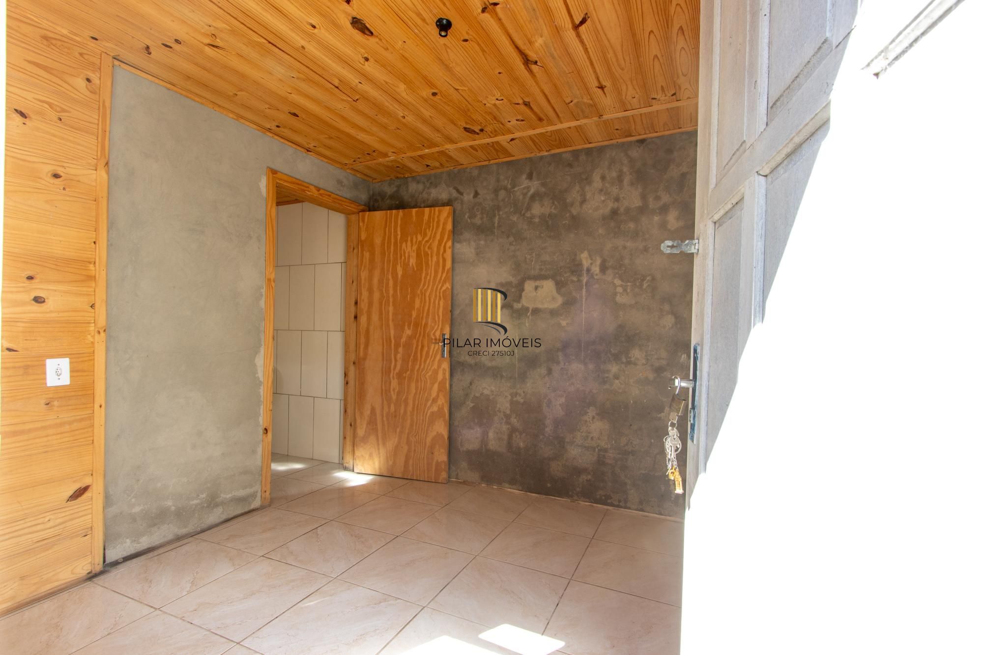 Casa para Venda - 110m², 1 dormitório, Hípica