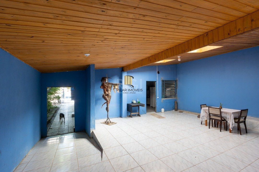 Casa Comercial no bairro Teresópolis
