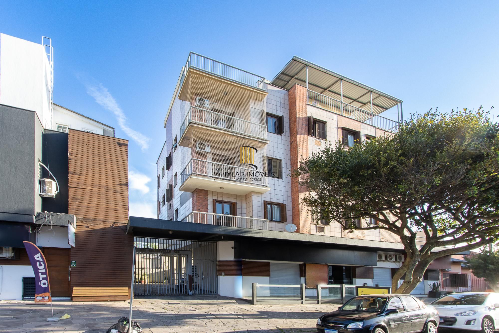 Apartamento com ótima localização