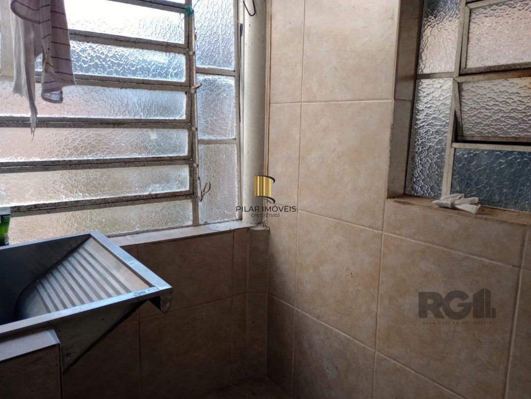 Casa 2 dormitórios no bairro Cavalhada