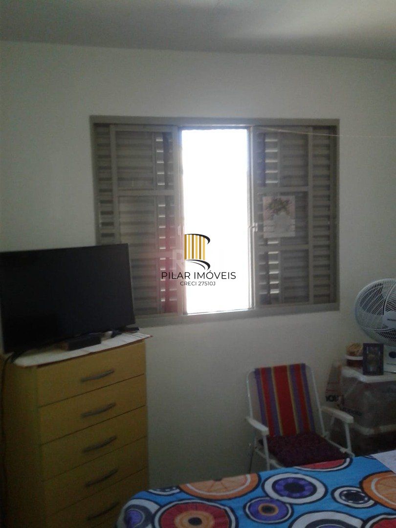 Apartamento para Venda - 45.87m², 2 dormitórios, 1 vaga - Santa Rosa de Lima