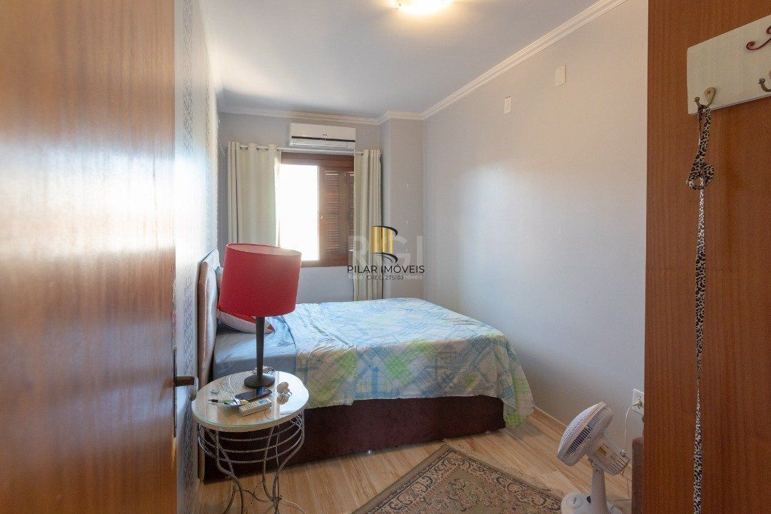 Casa para Venda - 125m², 3 dormitórios, sendo 1 suites, 2 vagas - Aberta dos Morros