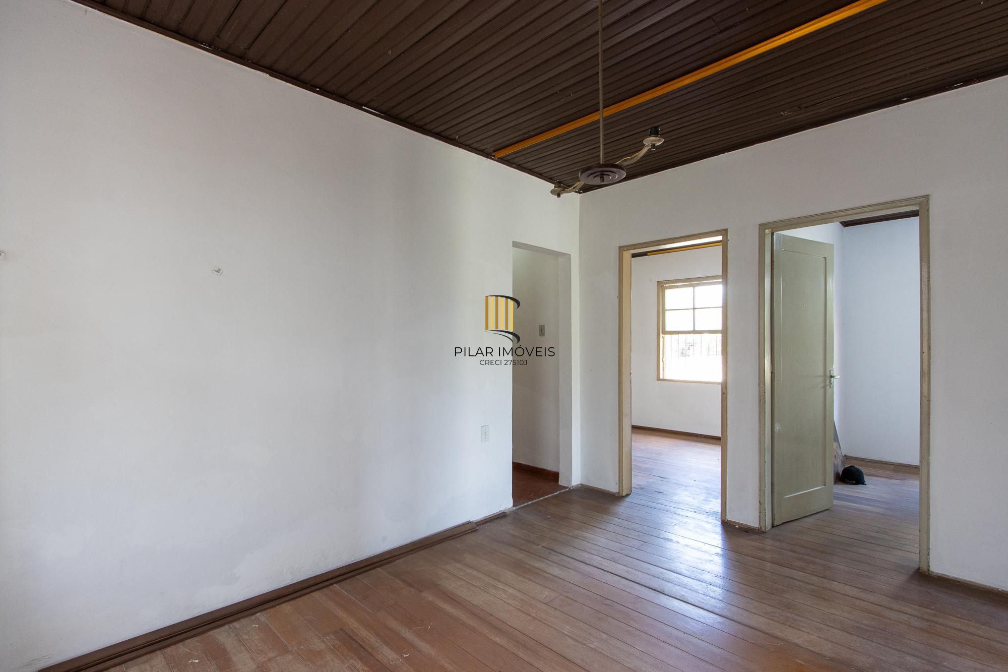 Casa para Venda - 160m², 3 dormitórios, 3 vagas - Ipanema