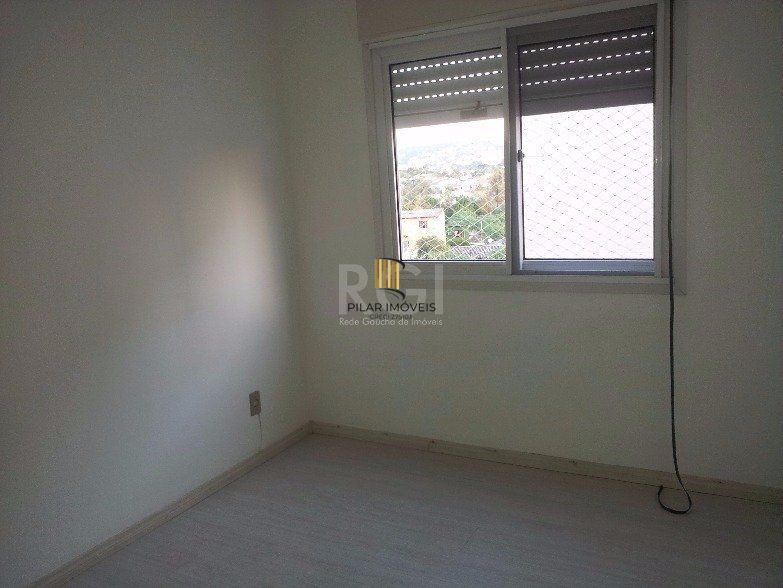 Apartamento para Venda - 63.36m², 2 dormitórios, 1 vaga - Cristal