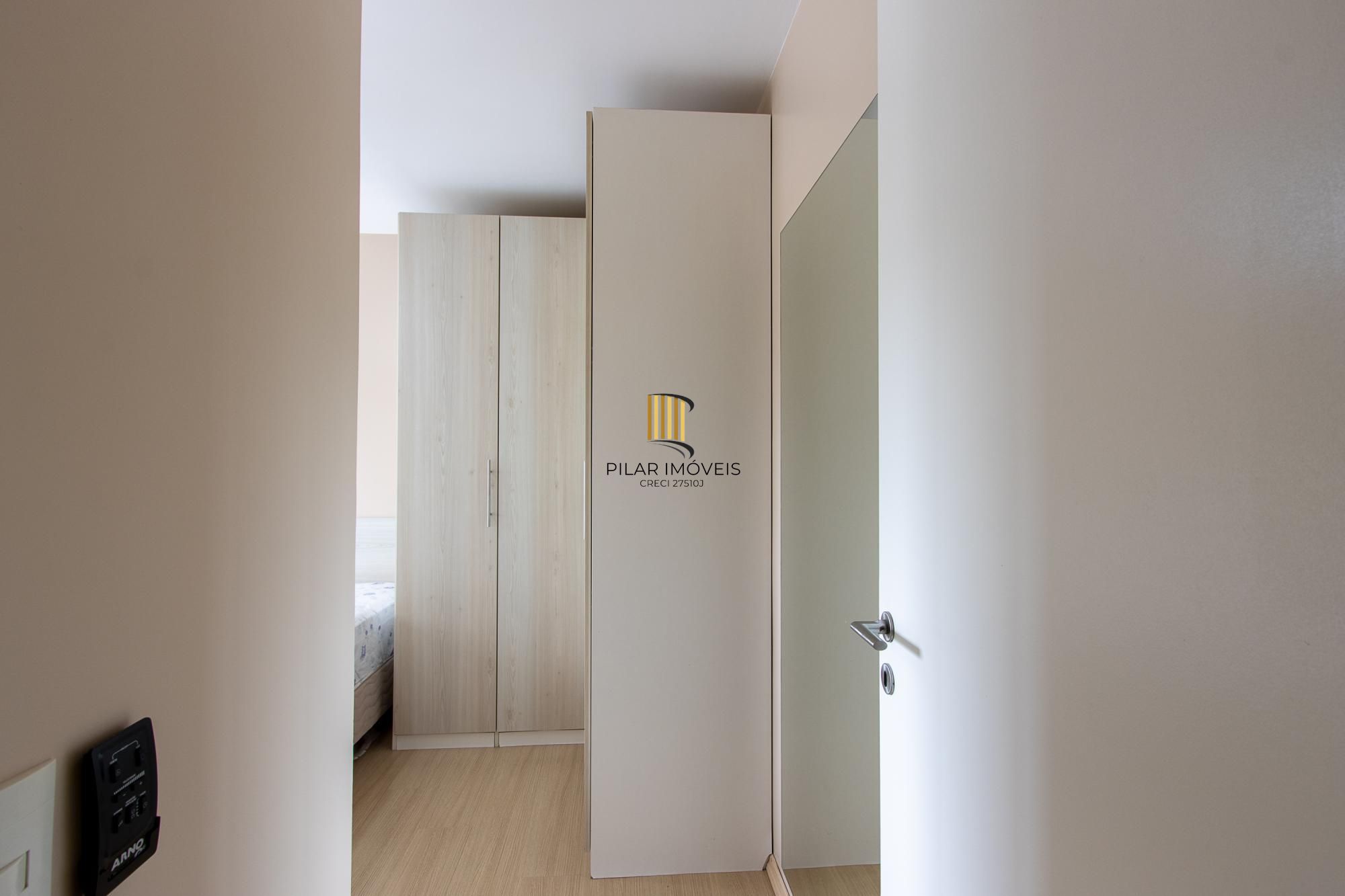 Apartamento 2 dormitórios no bairro Passo da Areia