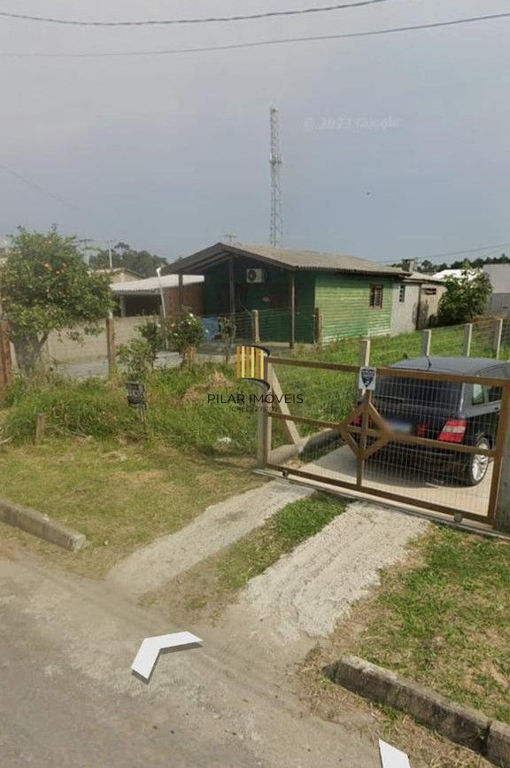 Terreno no bairro Capão Novo