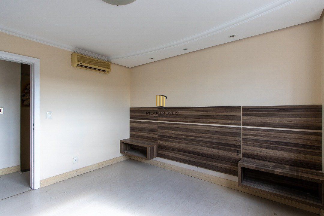 Casa Condominio para Venda - 191.63m², 3 dormitórios, sendo 1 suites, 2 vagas - Tristeza
