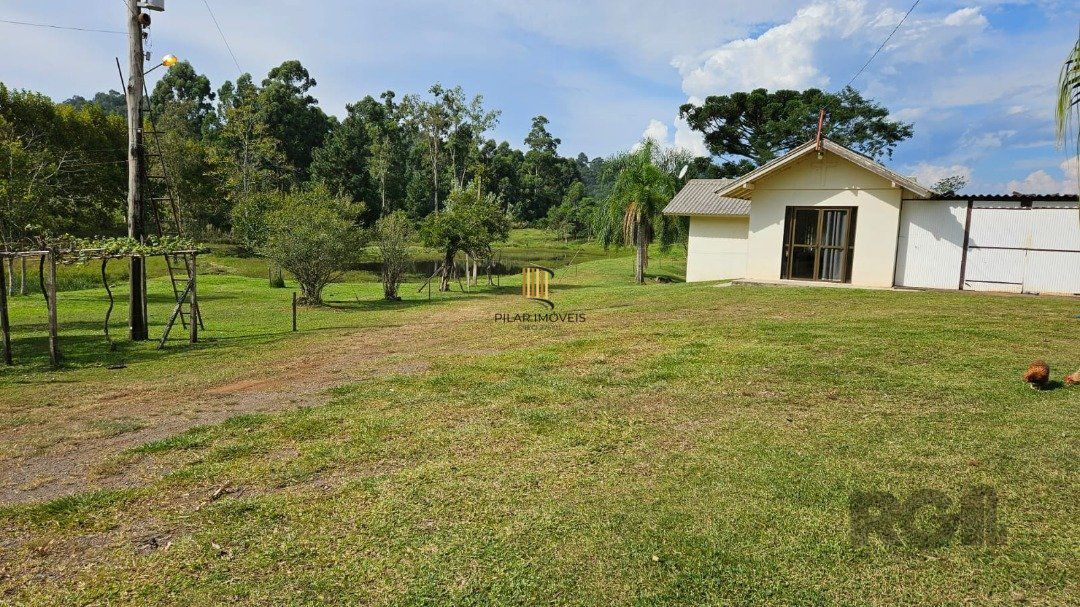 Lindo sítio à venda!