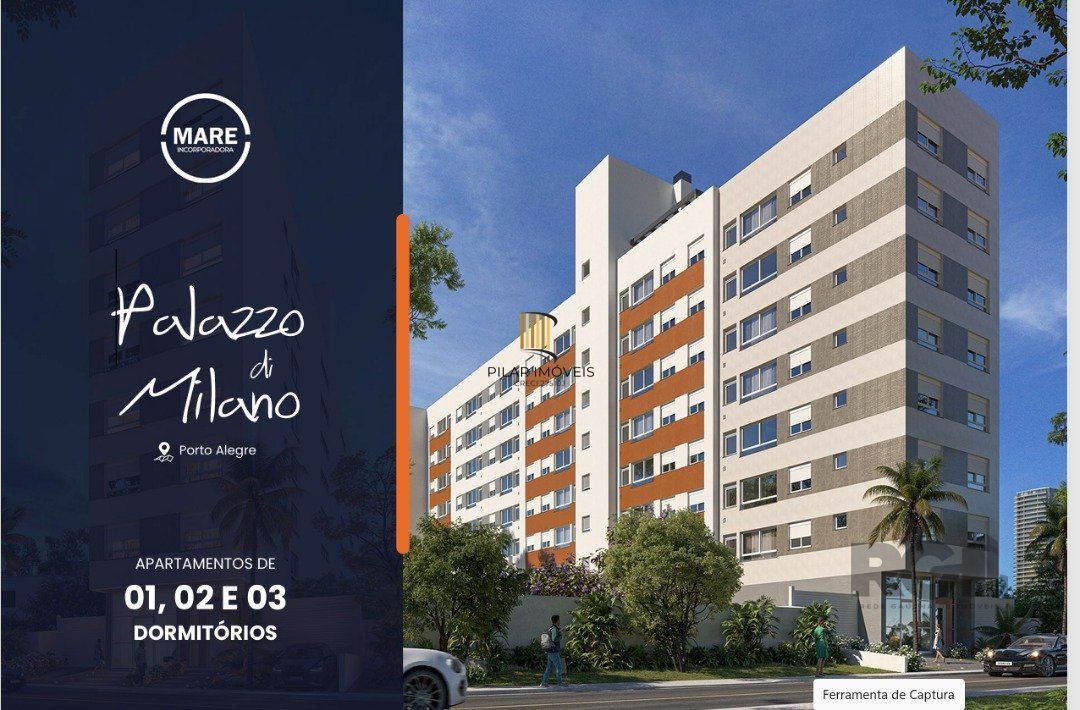 Apartamentos com ótima localização e perto do comércio em geral - Pilar Imóveis