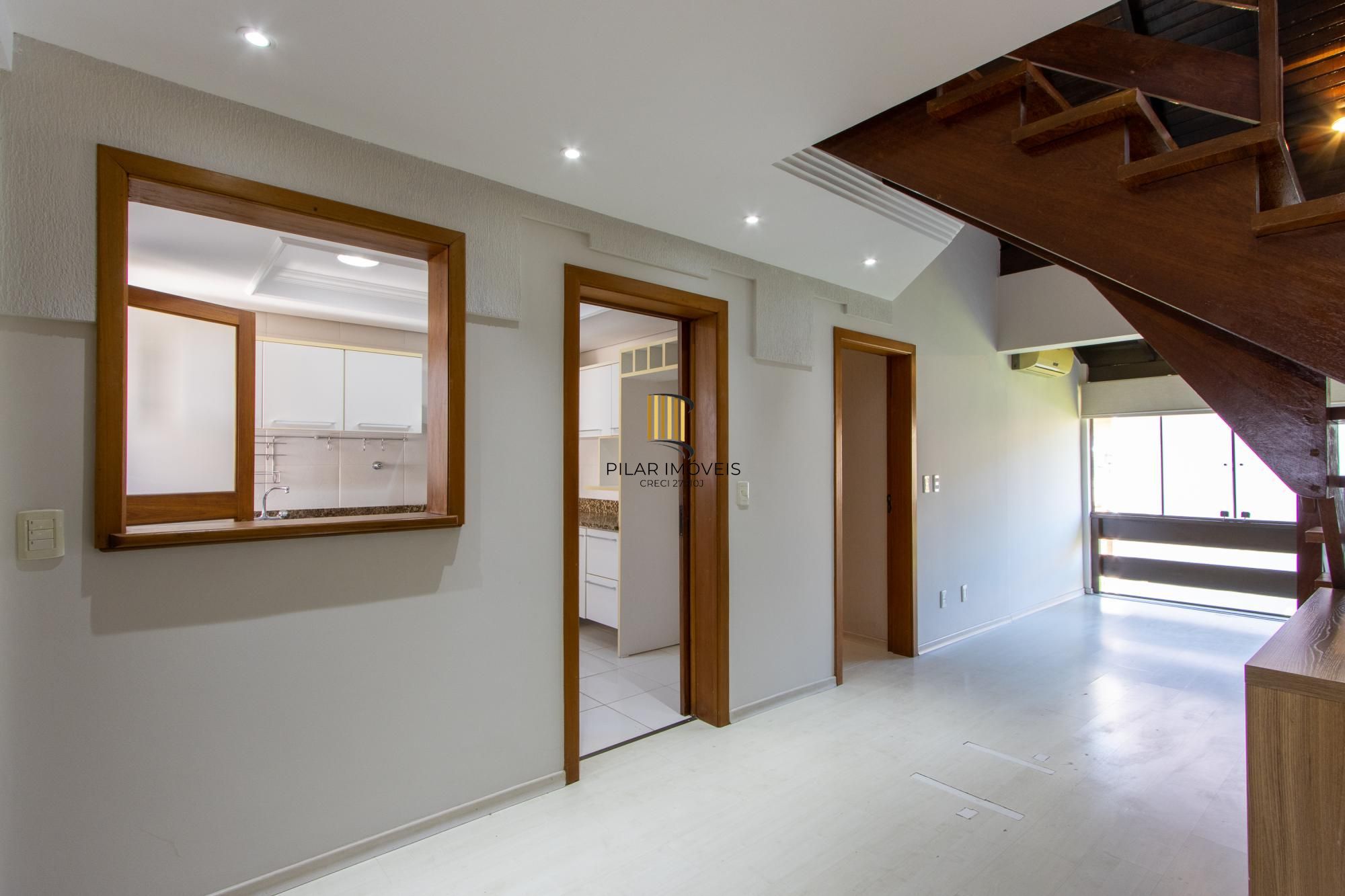 Apartamento 3 dormitórios no bairro Ipanema