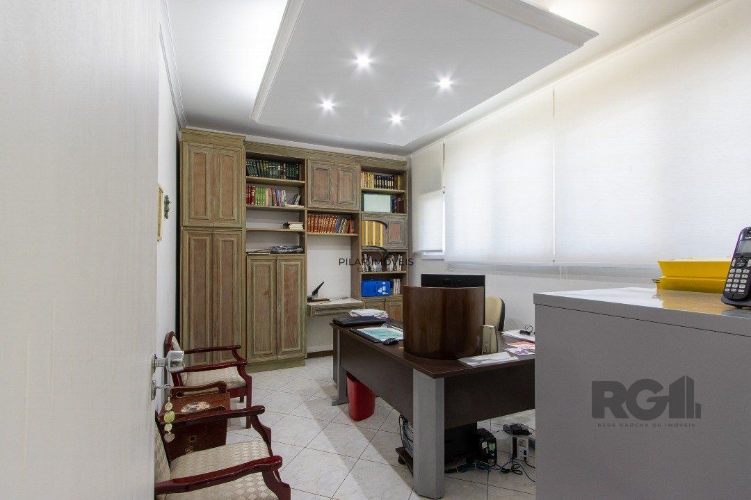 Casa 3 dormitórios no bairro Três Figueiras
