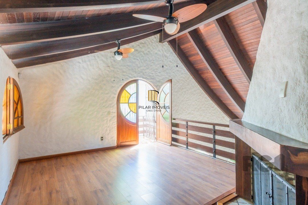 Linda casa no bairro Vila Conceição
