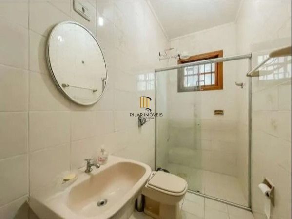 Casa com 3 quartos à venda na, Vila Assunção, Porto Alegre