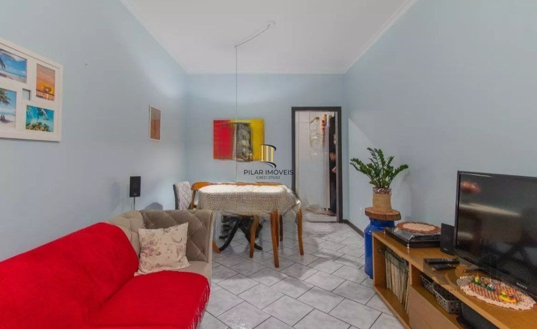 Casa de Condomínio 3 dormitórios no bairro Vila Nova