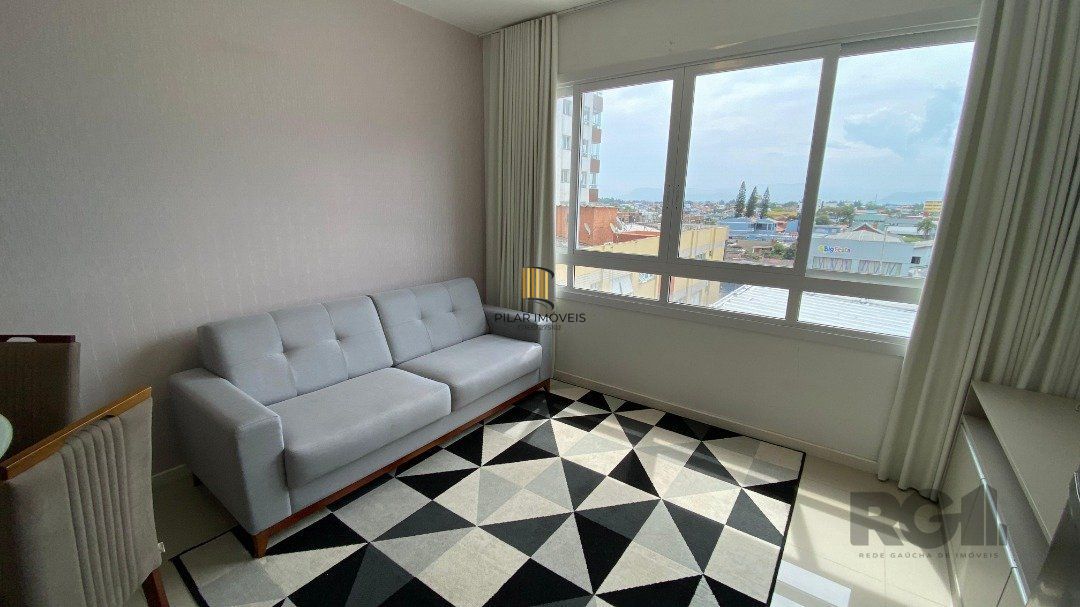 Apartamento 2 dormitórios no bairro Zona Nova - Pilar Imóveis