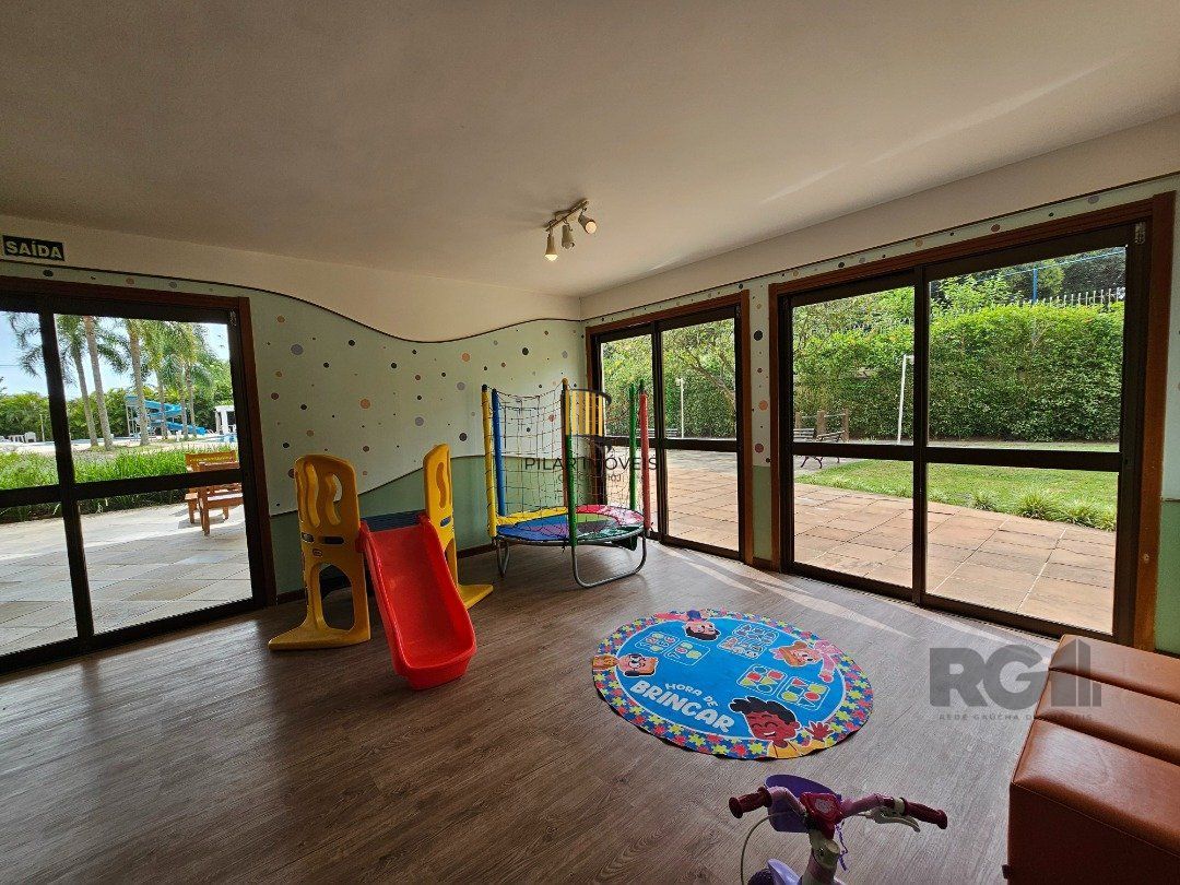 Apartamento 3 quartos com infra de Clube 