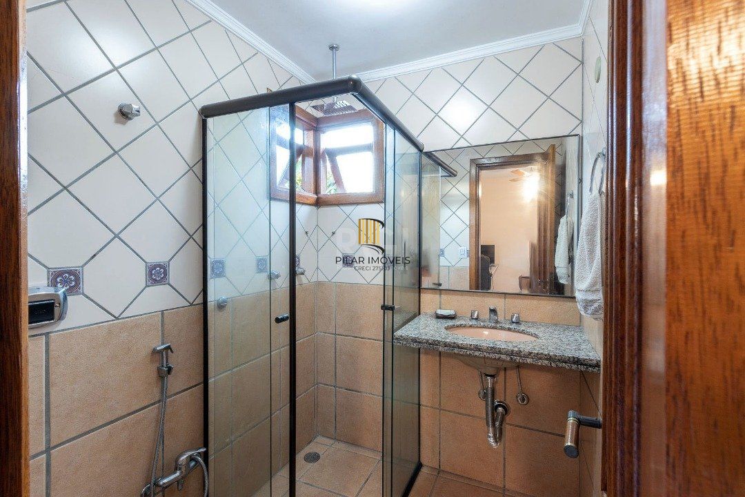 Casa Condominio para Venda - 233.52m², 3 dormitórios, sendo 3 suites, 2 vagas - Ipanema