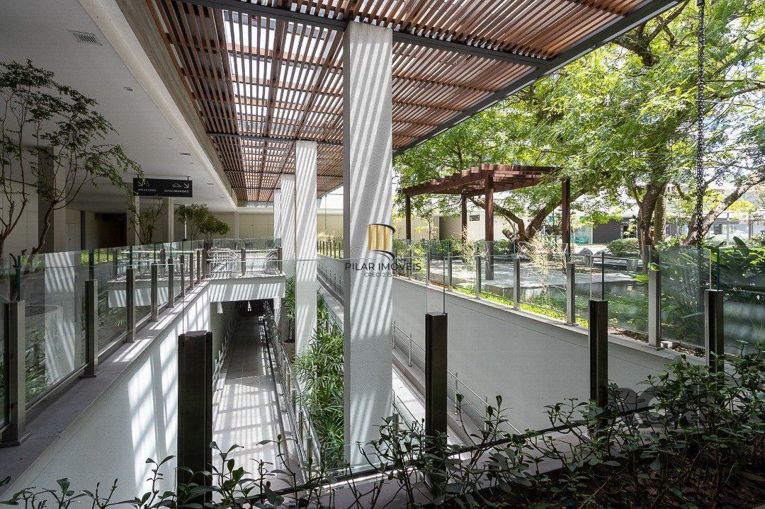 Conjunto/Sala para Venda - 40.63m², 0 dormitórios, Tristeza