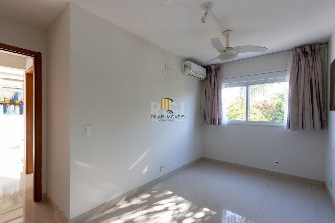 Apartamento 2 dormitórios no bairro Tristeza
