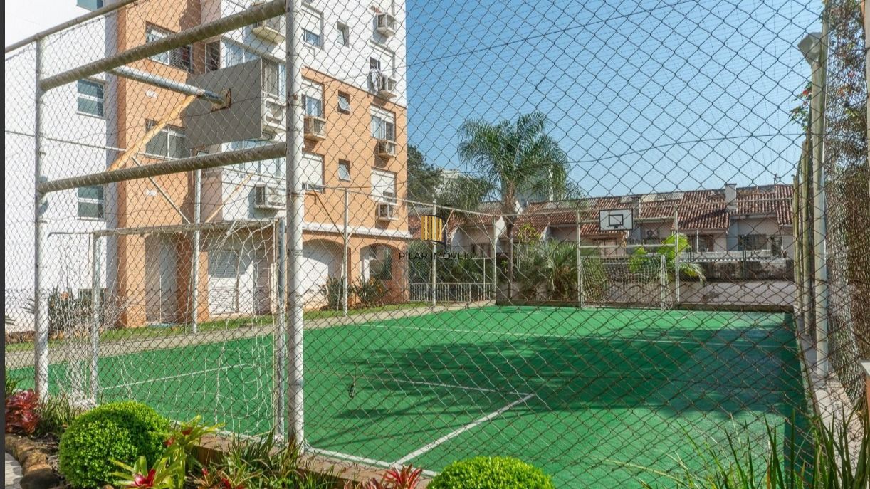 Apartamento no Ihas do Sul