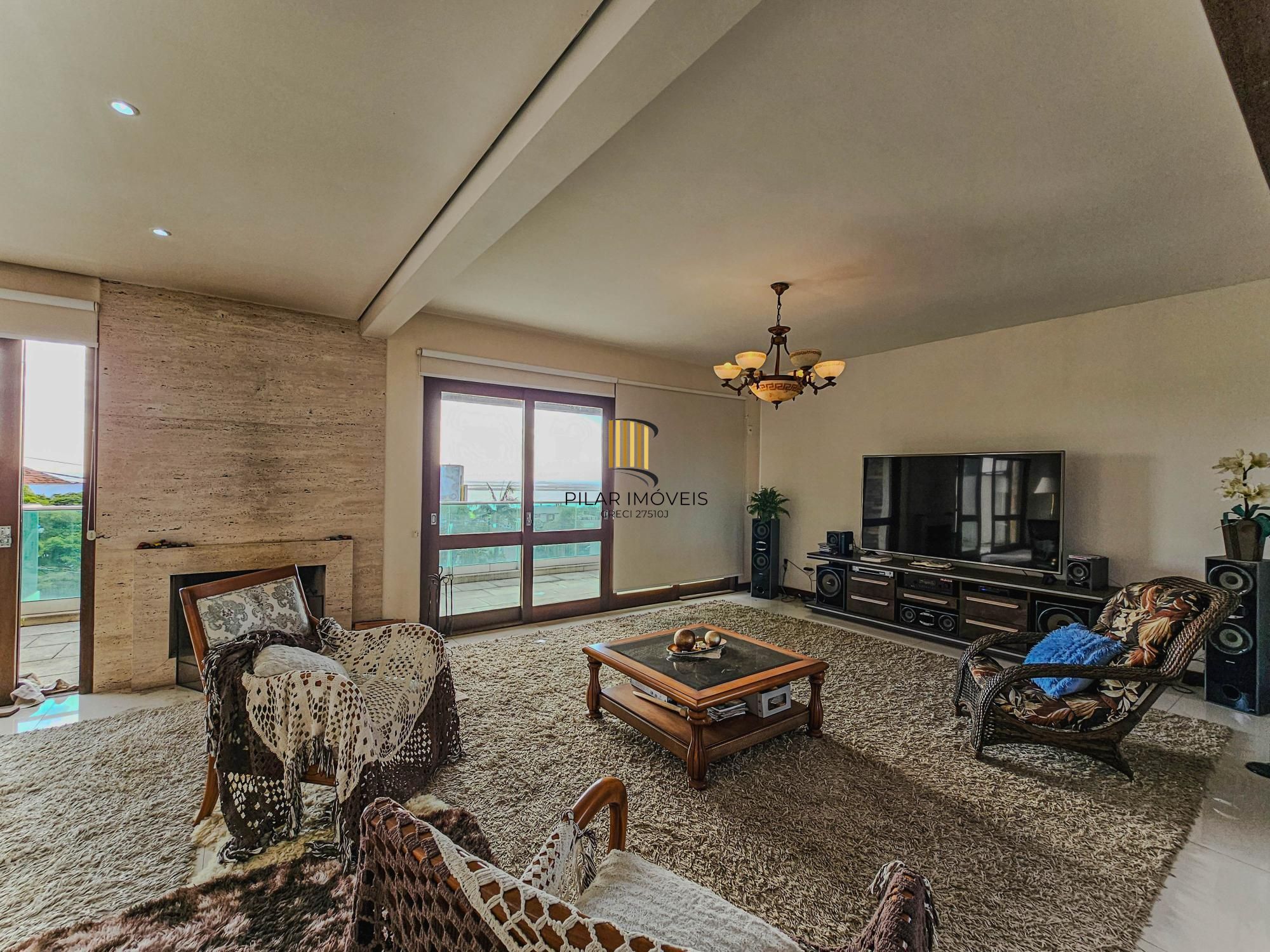 Casa com Vista Espetacular