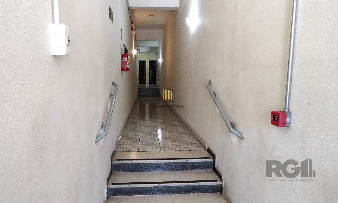 Apartamento | 2 quartos | 107,37m2 privativos | Bairro Floresta