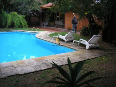 Casa para Venda - 422.67m², 3 dormitórios, sendo 1 suites, Ipanema