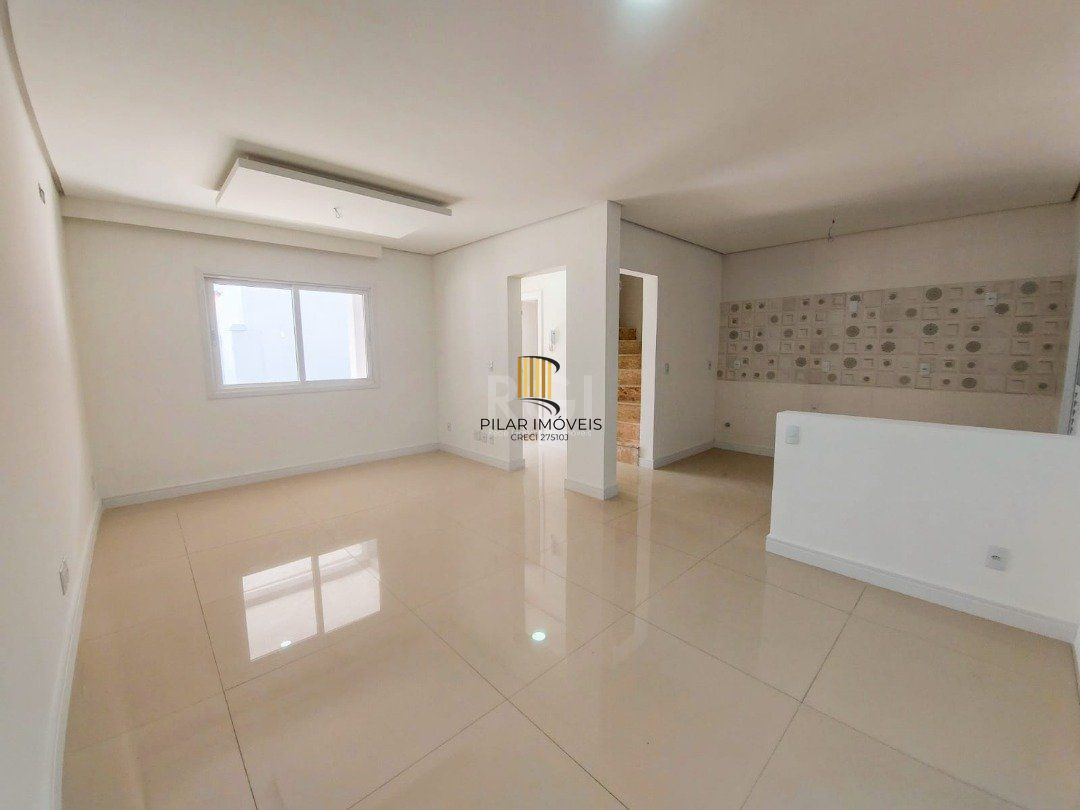 Casa Condominio para Venda - 128.96m², 4 dormitórios, sendo 2 suites, 2 vagas - Tristeza