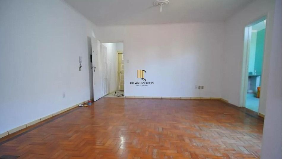 Apartamento na Silva Só