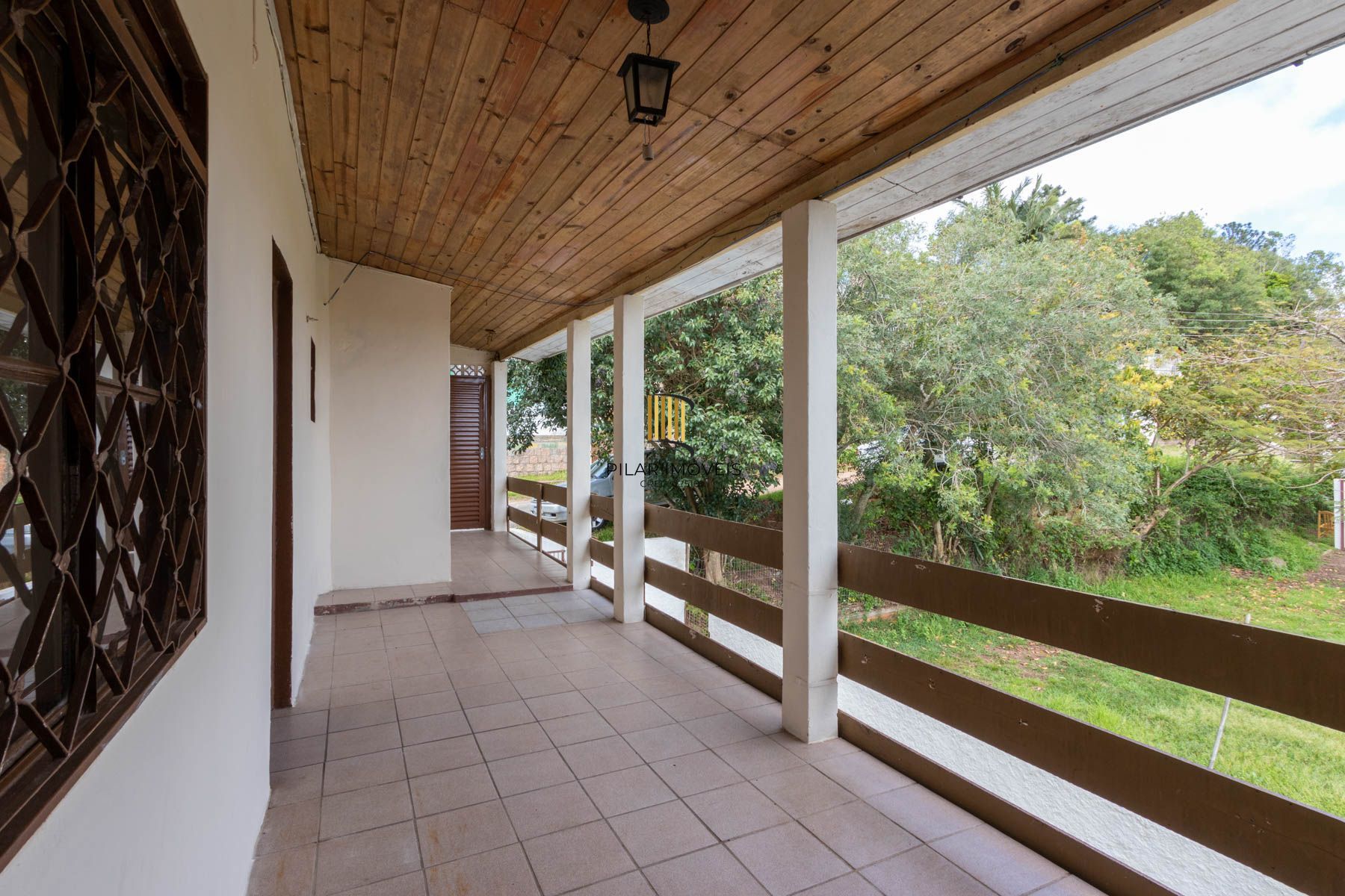 Casa 2 dormitórios no bairro Tristeza