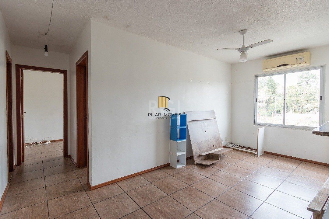 Apartamento para Venda - 57.09m², 2 dormitórios, Glória