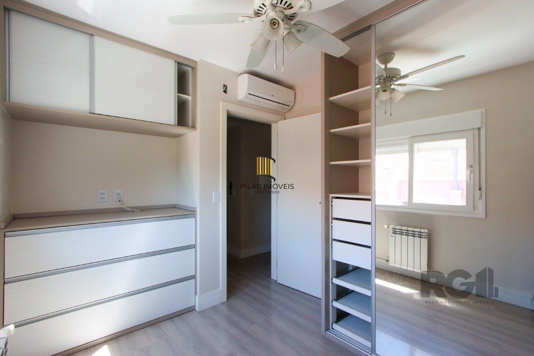 Casa Condominio para Venda - 233m², 3 dormitórios, sendo 1 suites, 2 vagas - Vila Assunção