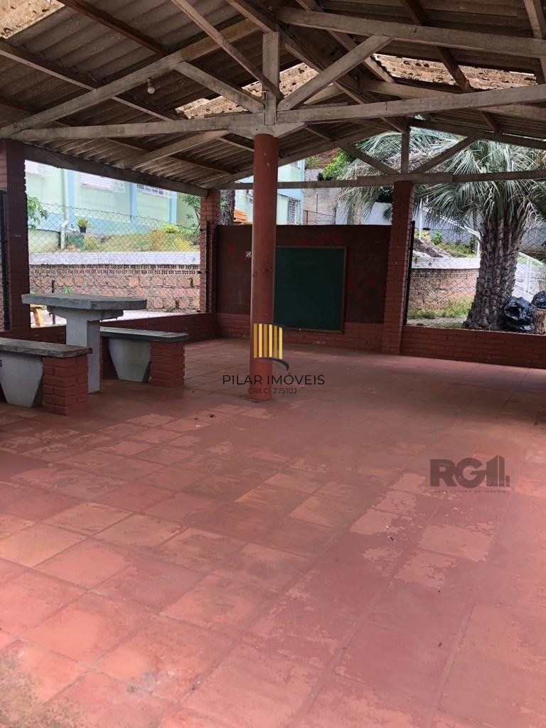 Apartamento 2 dormitórios no bairro Camaquã