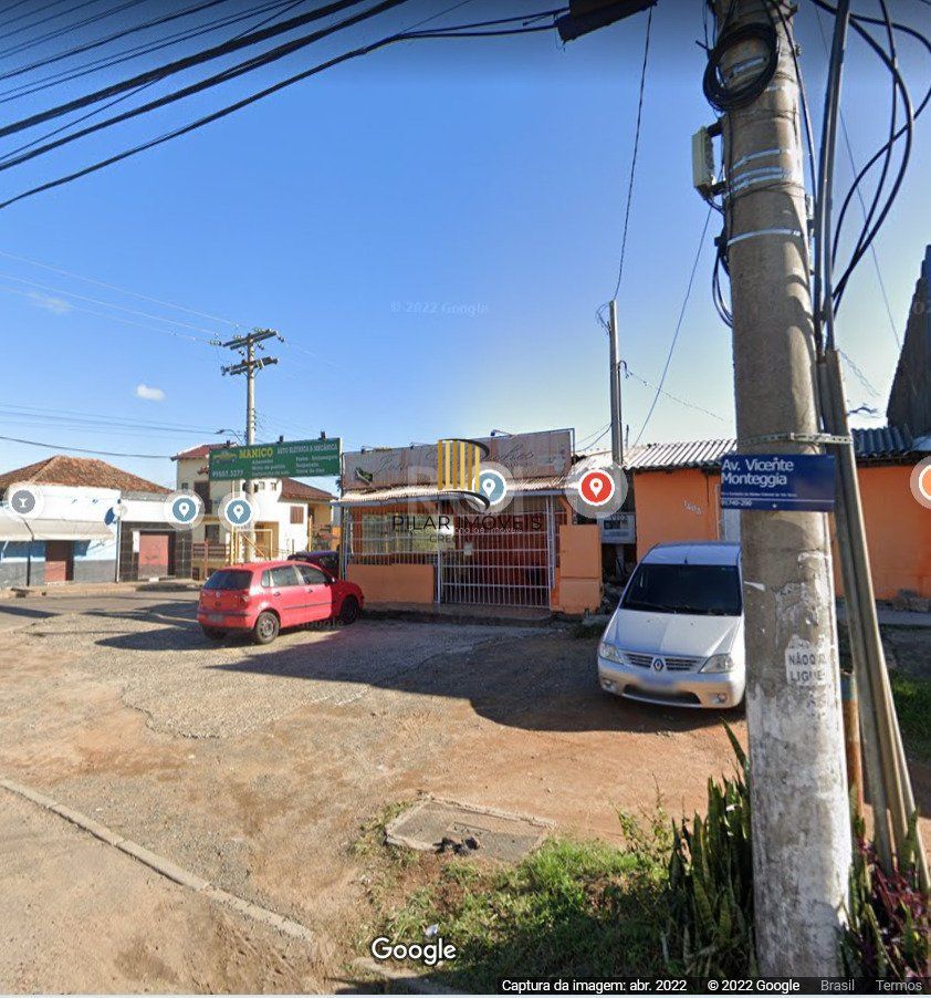 Terreno para Venda - 0m², 0 dormitórios, Cavalhada