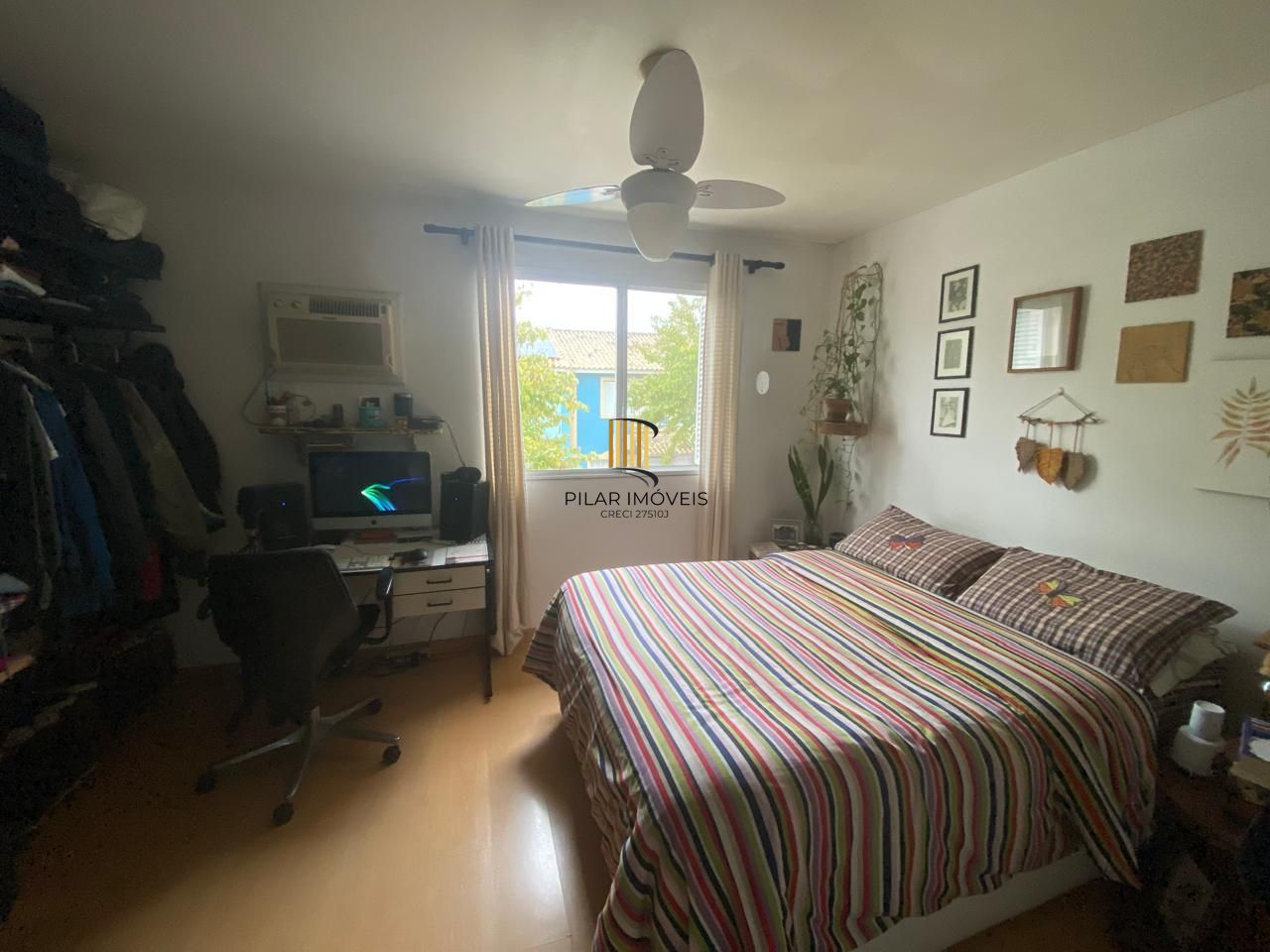 Sobrado à Venda – Conforto, Funcionalidade e Excelente Espaço Externo