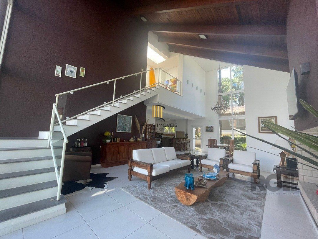 Casa de Condomínio 3 dormitórios no bairro Atlântida Sul