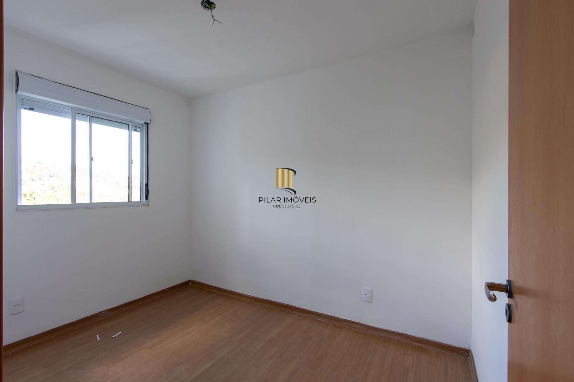Apartamento 2 dormitórios I Suíte  - bairro Jardim Botanico
