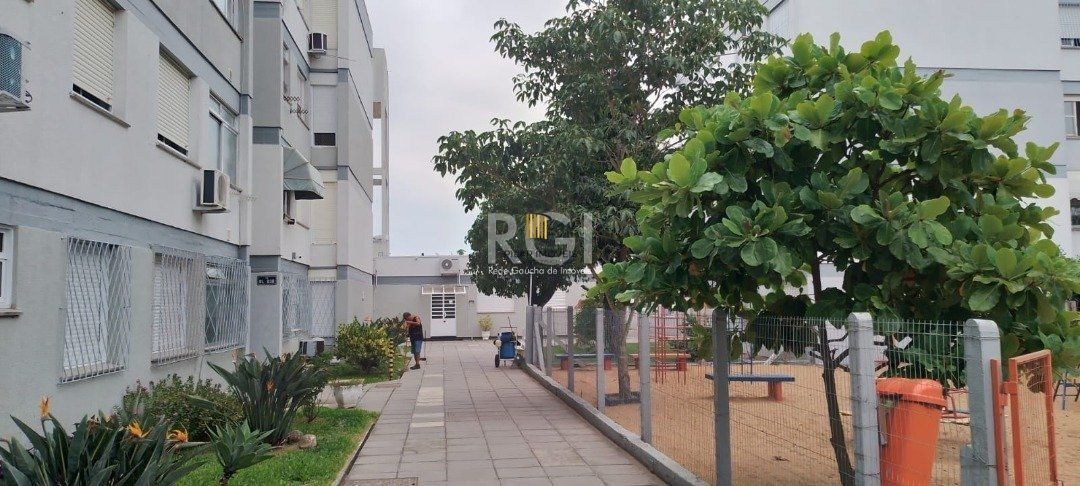 Apartamento 2 dormitórios no bairro Camaquã - Pilar Imóveis