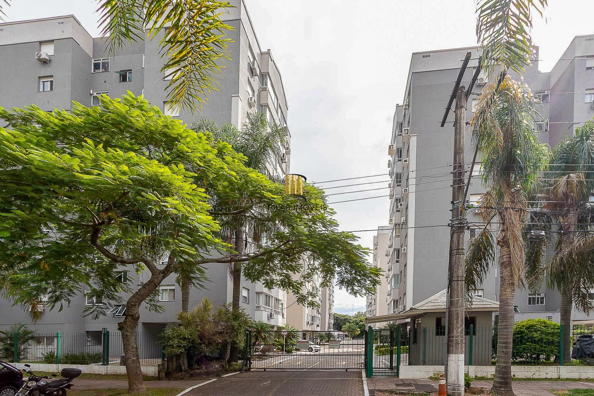 Apartamento no Plaza Cristal