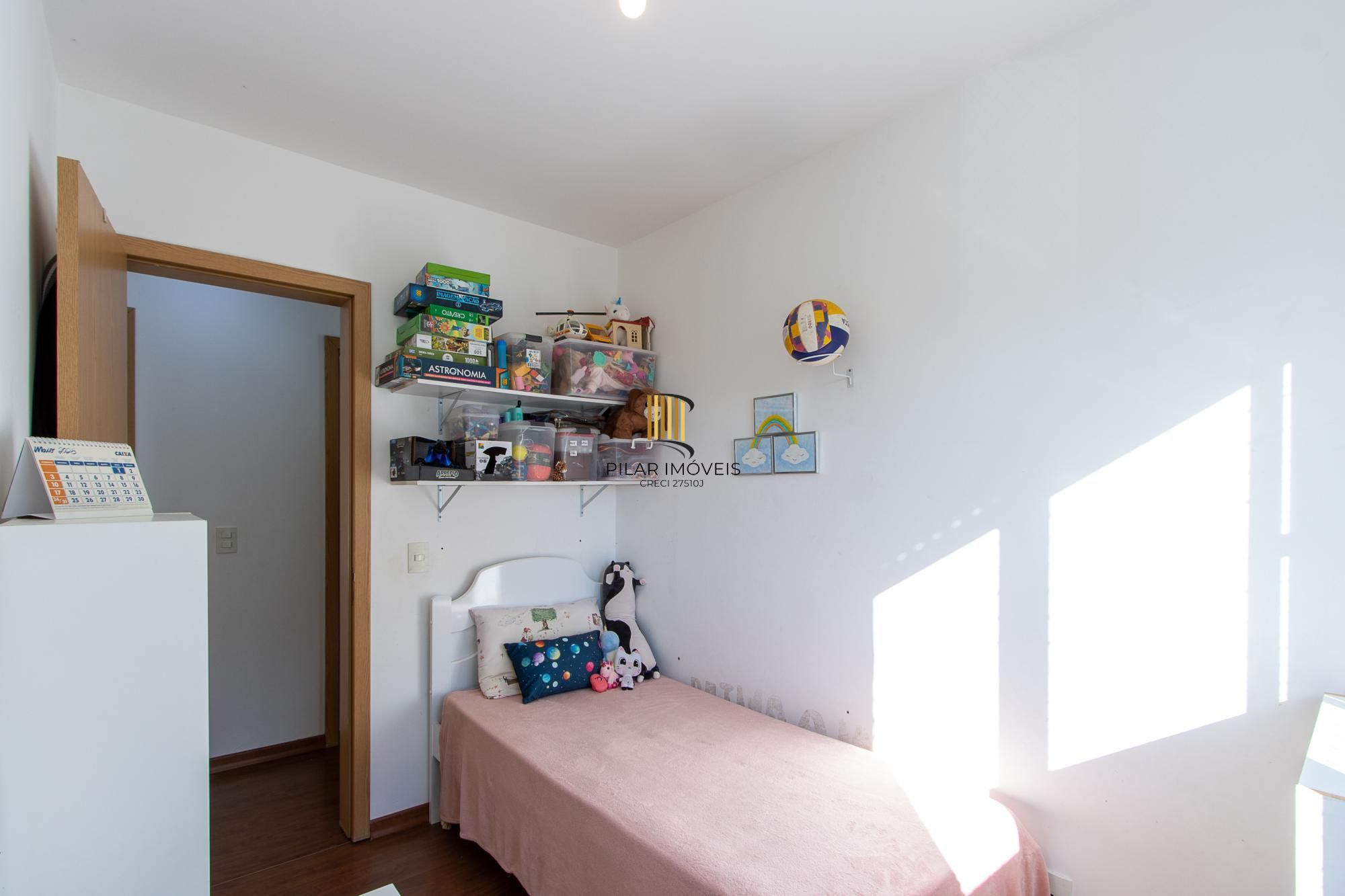 Lindo Apartamento 3 dorm à Venda na Tristeza, Porto Alegre,